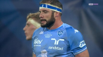 Champions Cup - Castres, quelle frustration !