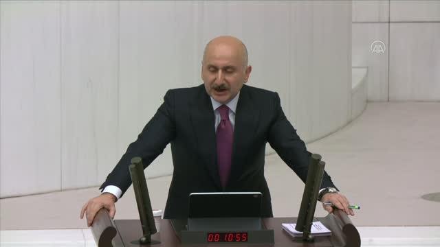 Son dakika haber | Karaismailoğlu: Bürokratları, yatırımcıları tehdit edenlere Antalya Havalimanı ihalesi ders olsun