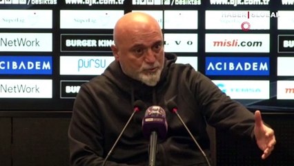 Hikmet Karaman: Oğuzhan oyuna girmek istemedi