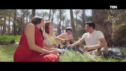 - فوز مصر بجائزة أفضل فيلم دعائي في الشرق الأوسط لفئة القصص الاستثنائية عن السياحة المستدامة.