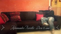 Alessandro Fiorello - Dirsi ti amo