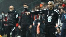 Önder Karaveli, Kayseri zaferiyle gönülleri fethetti! Beşiktaş taraftarı sosyal medyadan yönetime çağrı yaptı