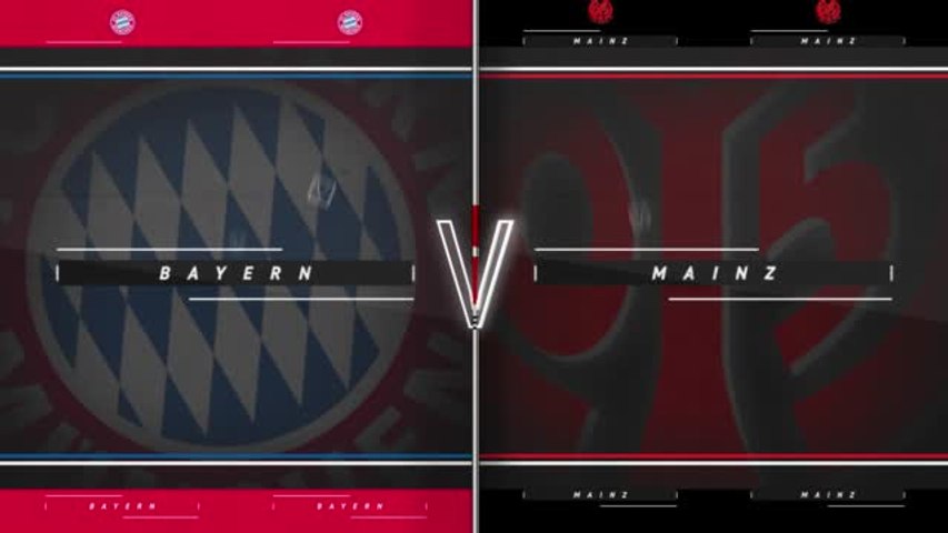 Le Bayern Munich s'en remet a Coman et Musiala (vidéo)