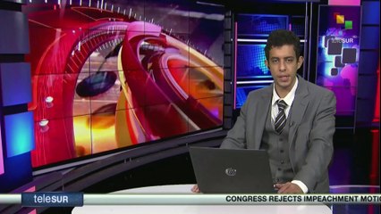 FTS 16:30 12-12: Investigations continue to clarify the circumstances for accident in Chiapas