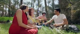 مصر تحصد بجائزة أفضل فيلم دعائى بالشرق الأوسط بالقصص الاستثنائية عن السياحة