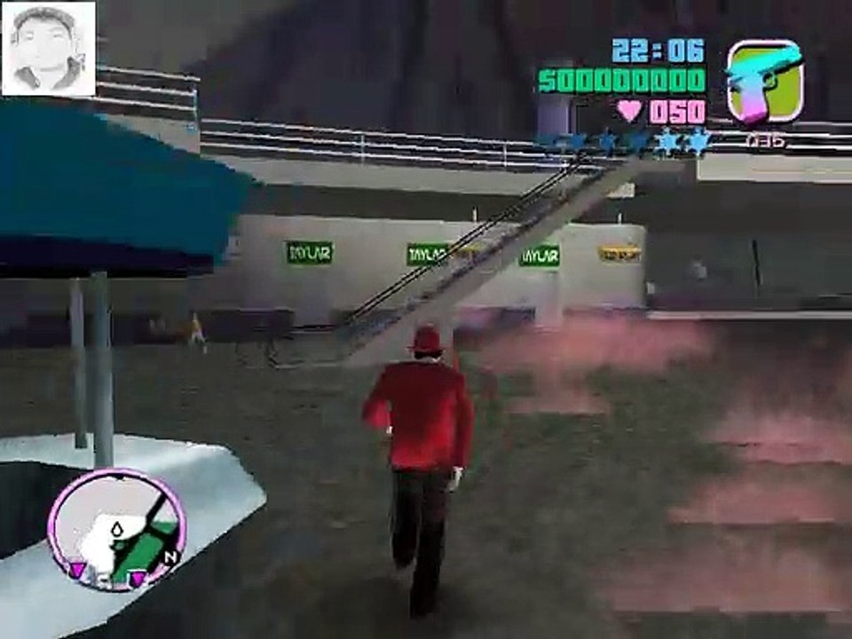 GTA Ek Tha Tiger Pc Gamepaly #shorts (6)