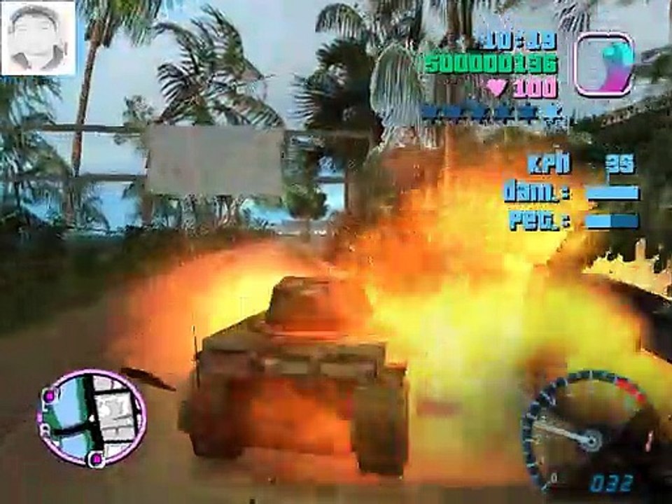 GTA Ek Tha Tiger Pc Gamepaly #shorts (9)