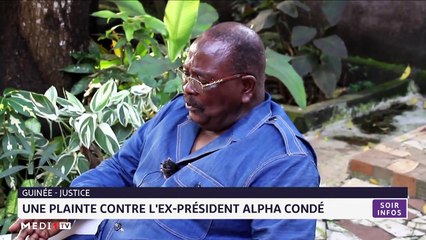 Soir infos (20:00) - 12/12/2021