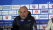 Strasbourg 0-2 OM : Sampaoli explique pourquoi il a remplacé Dieng