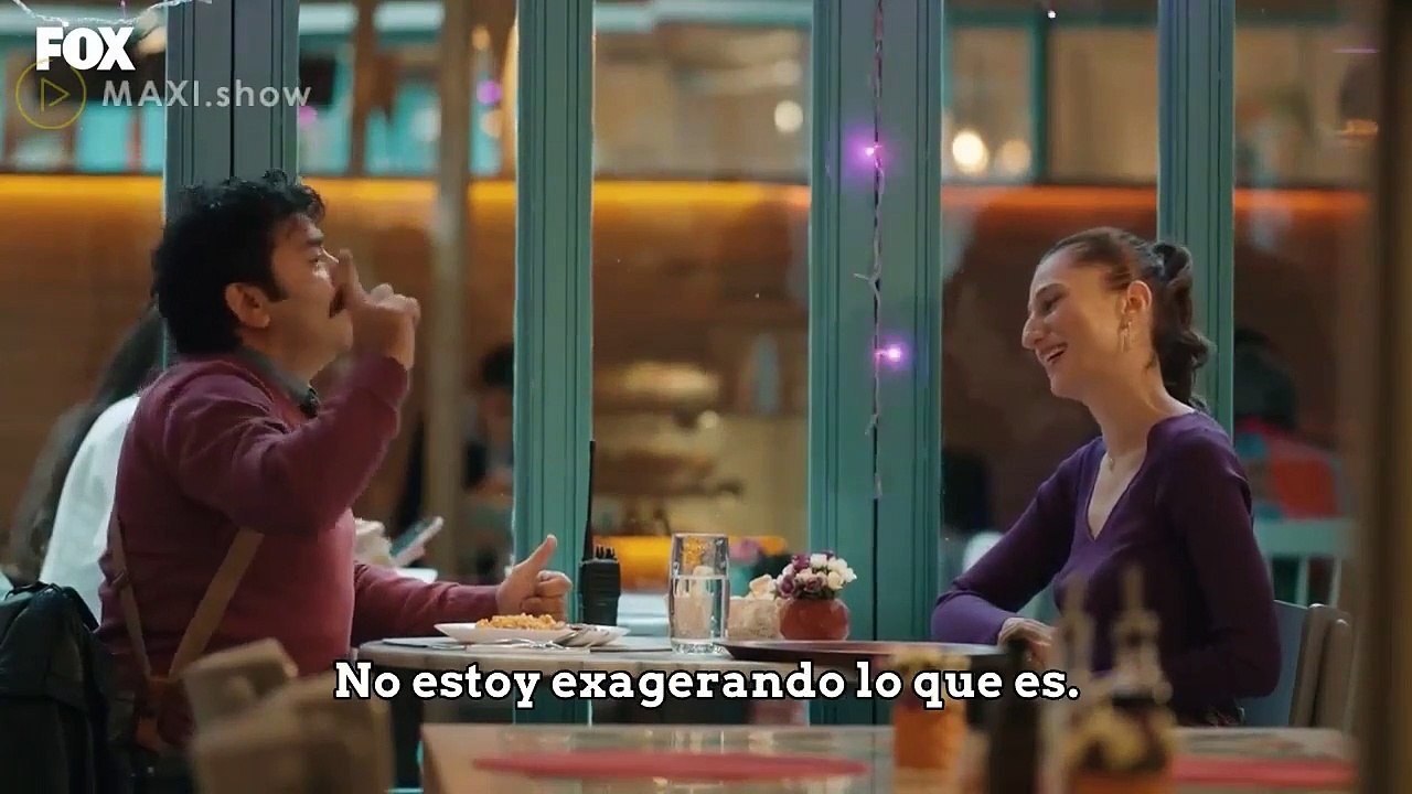 Huésped (Misafir) Capitulo 5