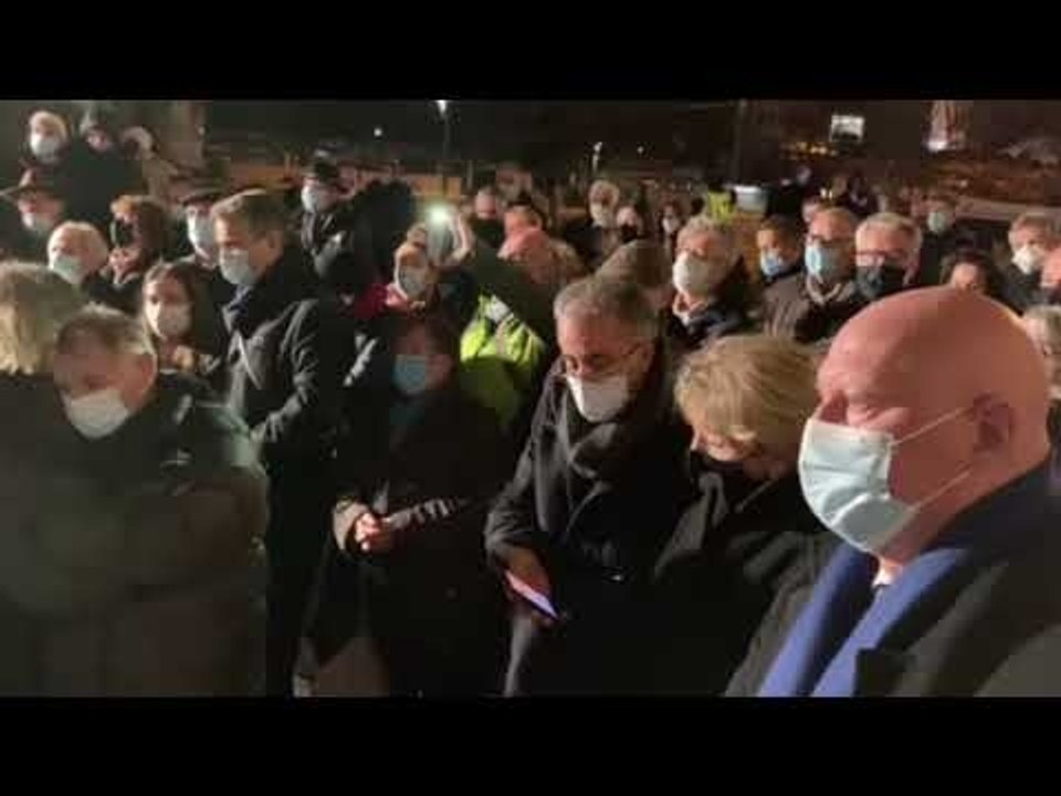 Municipales à Digne-les-Bains : Patricia Granet-Brunello retrouve son fauteuil de maire