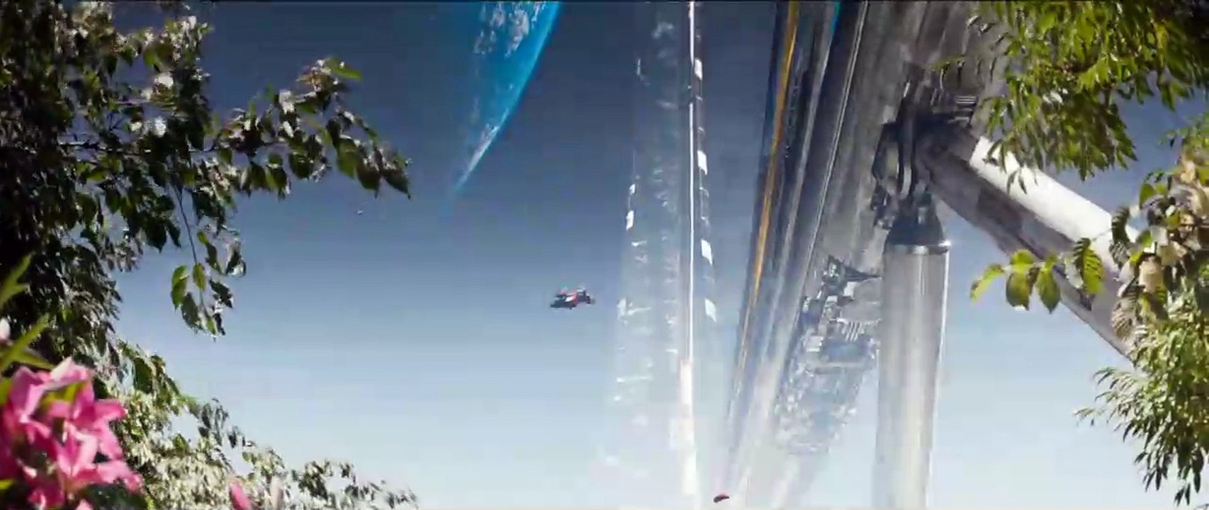 ELYSIUM -