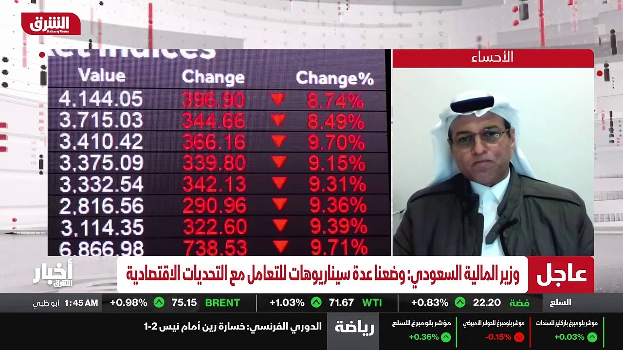 ...تركي بين شرح يعطي حقيقة انتعاش حقيقي لكل...