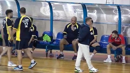 Φθία Λαμίας-Ίκαρος Έδεσσας 3-0