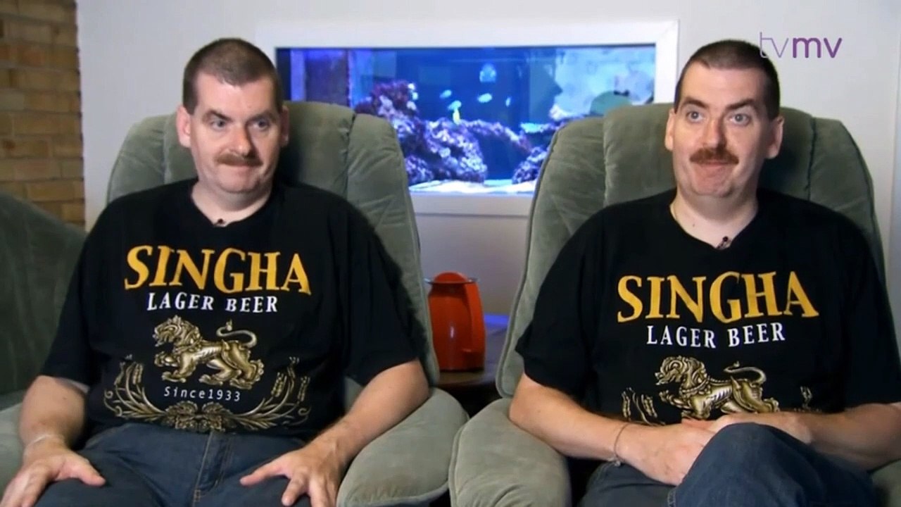 De Enæggede | Anders Petersen | Torben Petersen | Holstebro | 2-2 | 27-08-2013 | TV MIDTVEST @ TV2 Danmark