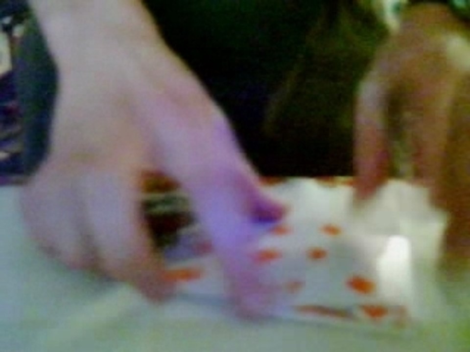 Les Cartes Rouges Récalcitrantes- B. Billis