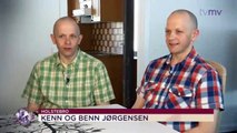 De Enæggede | Benn Jørgensen | Kenn Jørgensen | Holstebro | 1-2 | 19-08-2013 | TV MIDTVEST @ TV2 Danmark