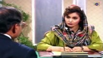 Aanch Episode 8 - Sania Saeed - Salman Ahmed - Talat Naseer - Ahmad Kapadia