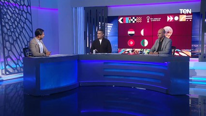 كيروش نجح في إثبات قدراته".. إيهاب الفولي يوضح أبرز مكاسب مشاركة مصر بكأس العرب