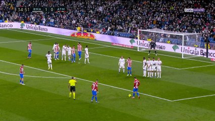 La Liga - Benzema illumine le derby, le Real s'envole !