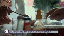 Anders og Torben på frierfødder | Anders Petersen | Torben Petersen | Holstebro | 02-01-2017 | TV MIDTVEST @ TV2 Danmark