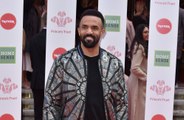 Exclusive: Craig David reveals he wants to 'empower' Walk The Line contestants