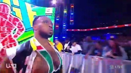 raw 6 diciembre 2021 pt1