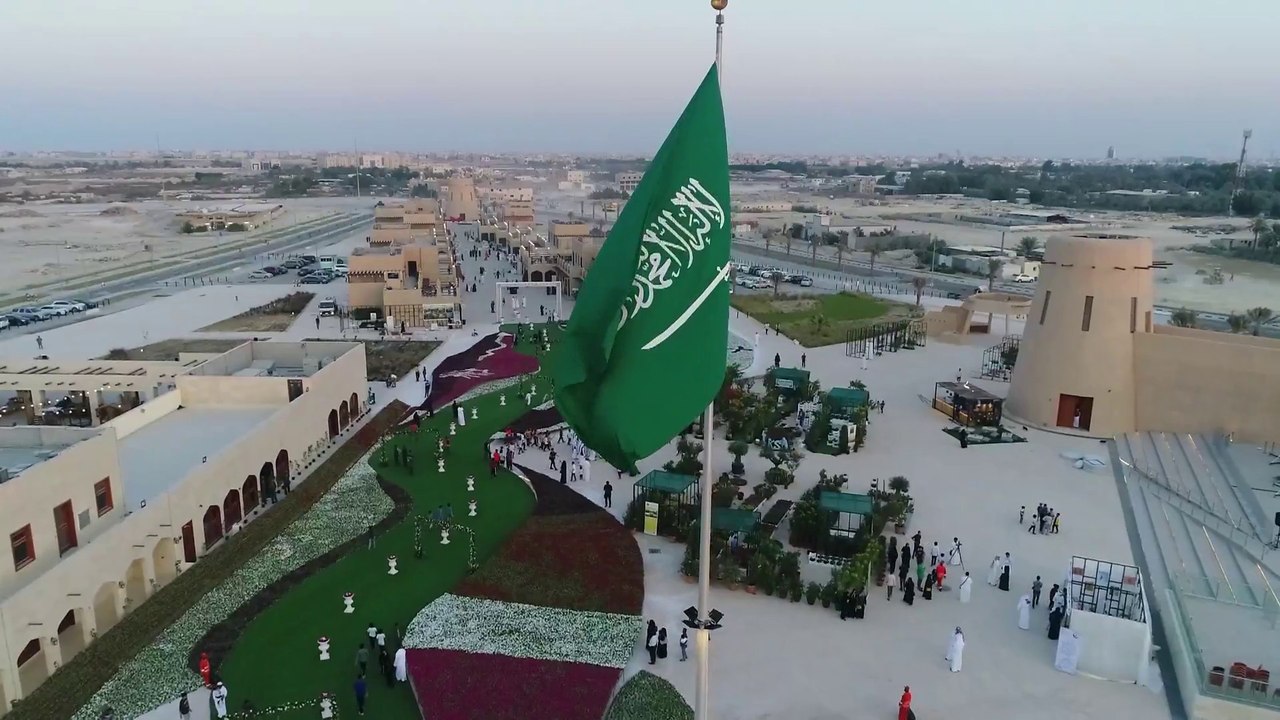 أول فائض وأعلى إيرادات منذ عام 2013 أعلنت عنها السعودية في ميزانية 2022
