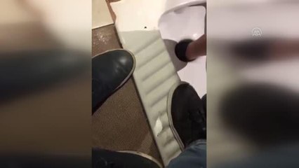 Son dakika haber! Uyuşturucu operasyonlarında yakalanan 3 şüpheli tutuklandı