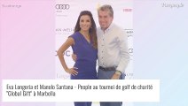 Manolo Santana : Mort du célèbre joueur de tennis espagnol, Rafael Nadal et Novak Djokovic dévastés