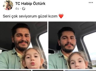 Pendik'te babanın 7 yaşındaki kızını katlettiği olayda yeni detaylar ortaya çıktı