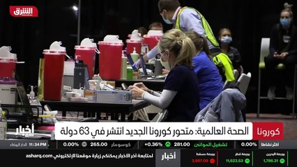 ...صعبا في ظل التزام الدول باجراءات الحد من...