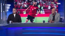 التشكيل الأفضل لمنتخب مصر أمام تونس في نصف نهائي كأس العرب من وجهة نظر إيهاب الفولي وعبد الحميد فراج