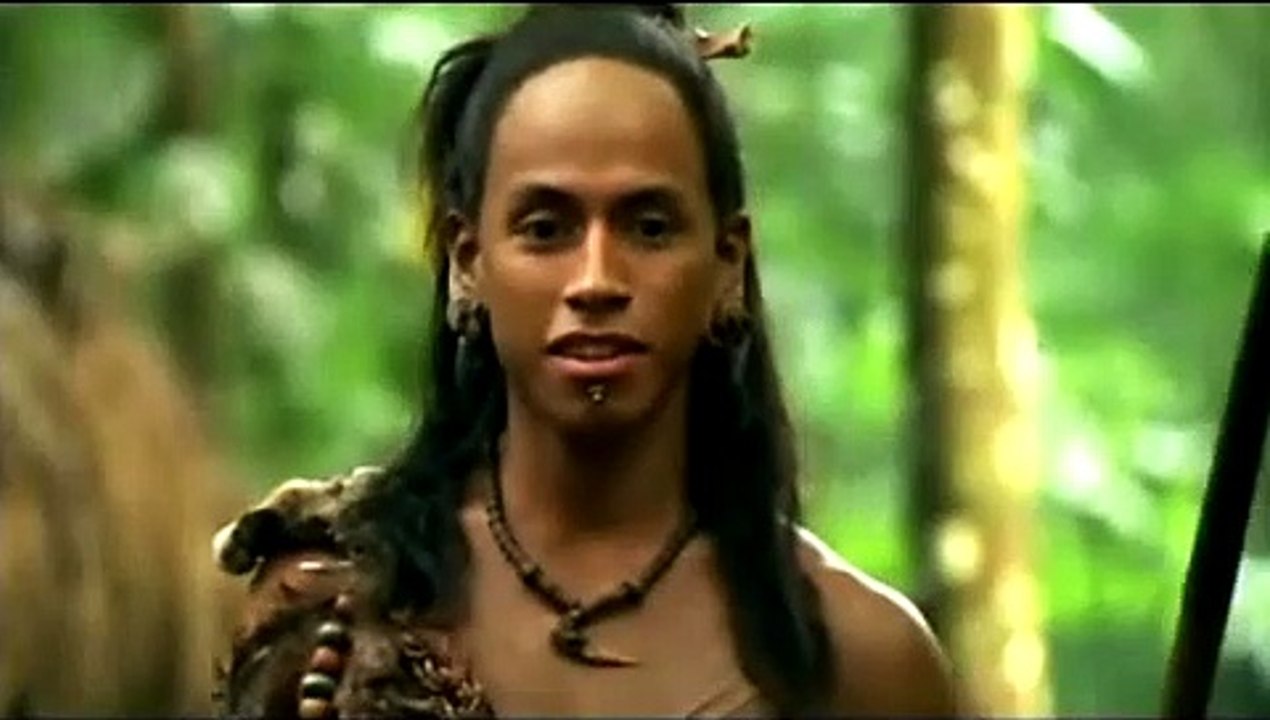 Apocalypto Film (2006)