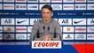 Kovac : « Mbappé est l'un des trois meilleurs joueurs au monde » - Foot - L1 - Monaco