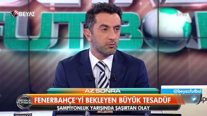 Beyaz Futbol 12 Aralık 2021