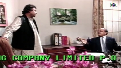 Aanch Episode 9 - Sania Saeed - Salman Ahmed - Talat Naseer - Ahmad Kapadia