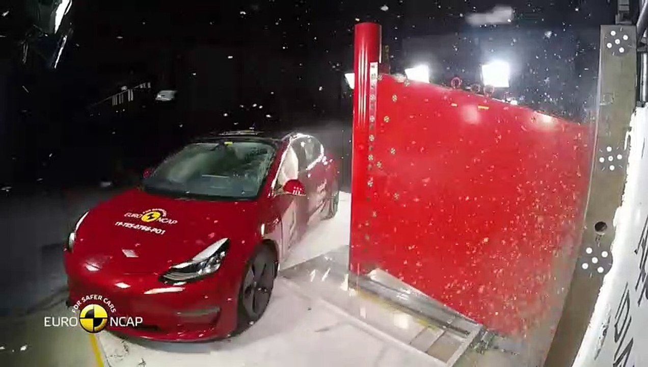Top 10 LUXURY Car CRASH TEST ! ! !