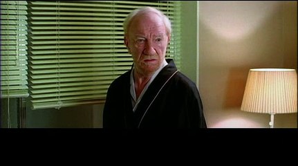 En la ciudad sin límites - Tráiler