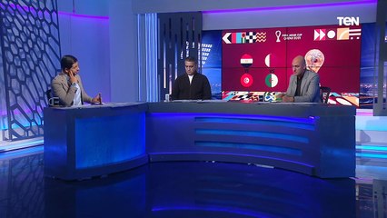 "سهل تسجل في مرماهم".. فراج يوضح أبرز نقاط القوة والضعف لمنتخب تونس قبل مواجهة مصر بكأس العرب