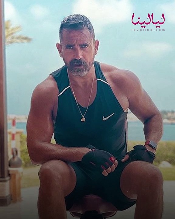 ليالينا ترند-أمير كرارة متهمٌ بالتنمرِ على ويزو بسببِ وزنِها الزائدِ