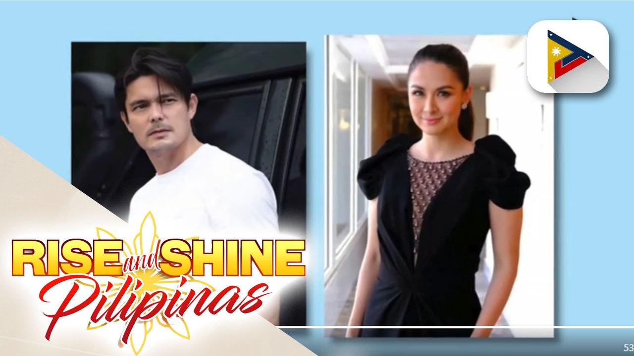 TALK BIZ | Marian Rivera, nadagdagan ng mahigit 1 million Facebook followers