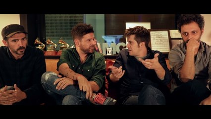 Els Amics De Les Arts - Jean-Luc