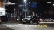 [INCIDENT] Right turn accident. What's the problem? [INCIDENT] 영제, 생방송 오늘 아침 211213