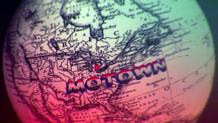 HITSVILLE THE MAKING OF MOTOWN Trailer