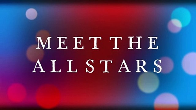 Meet the All Stars: Allison | MMV4799's Next Top Model: All Stars 2