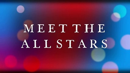 Meet the All Stars: Anya | MMV4799's Next Top Model: All Stars 2
