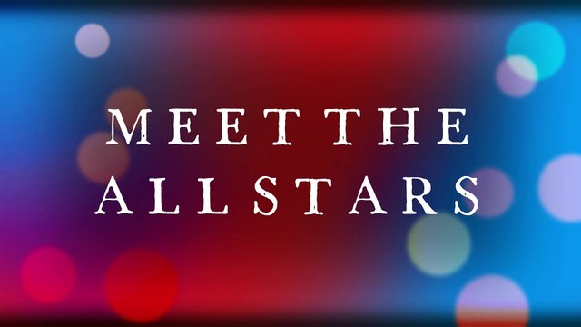 Meet the All Stars: Caroline | MMV4799's Next Top Model: All Stars 2