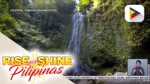 SPECIAL FEATURE | Iba't-ibang tourist spots sa Camiguin, alamin!
