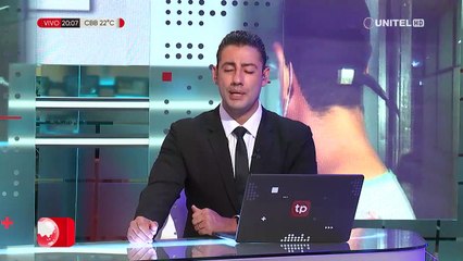 Juez dicta detención preventiva en Palmasola para Julio Herbas por el caso ítems fantasmas